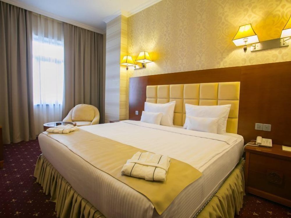 Emerald Hotel Baku 17/58