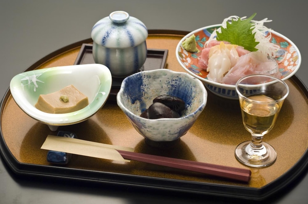 Ekinariya Ryokan 4/23