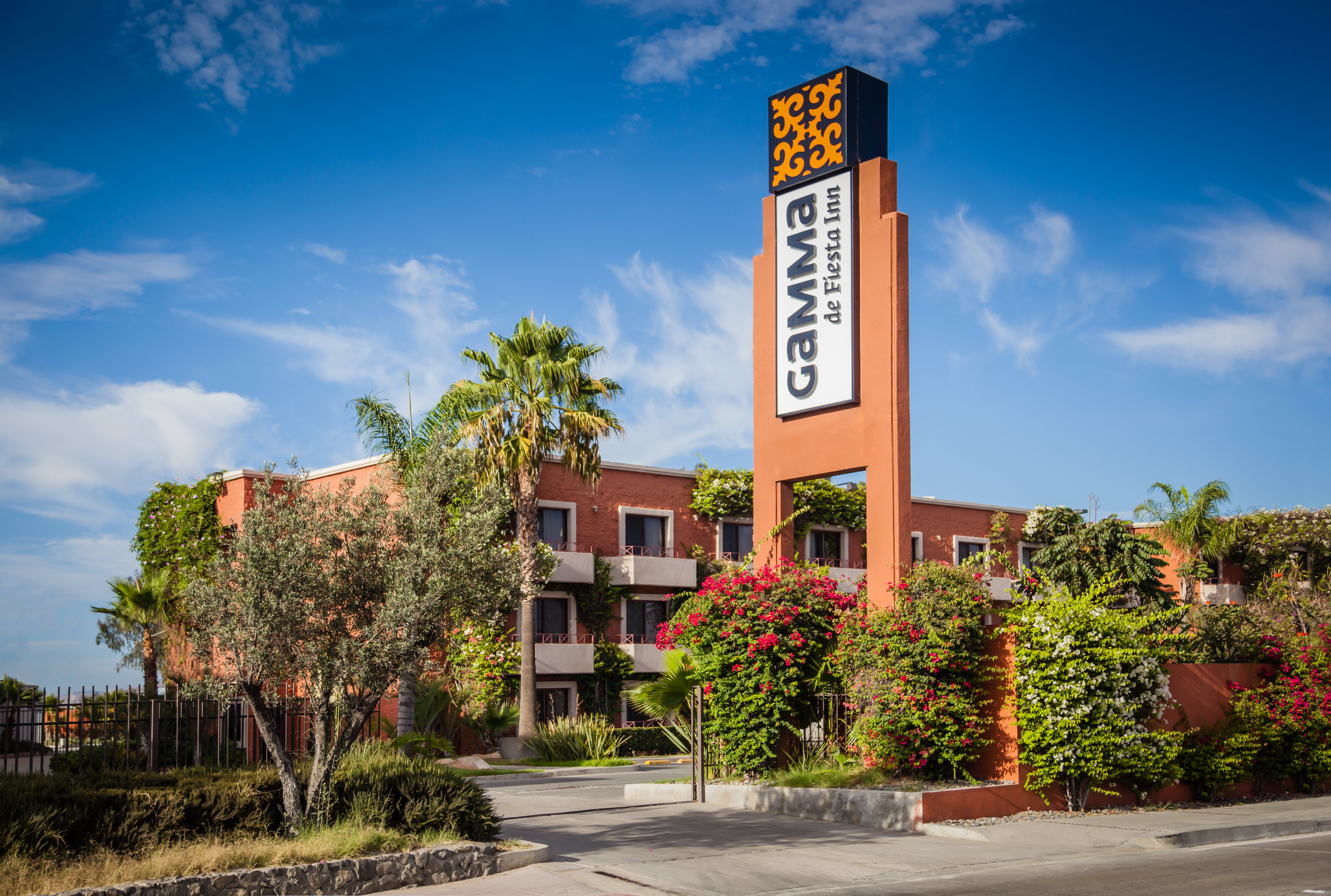 Hilton Garden Inn Tijuana Airport 11/56