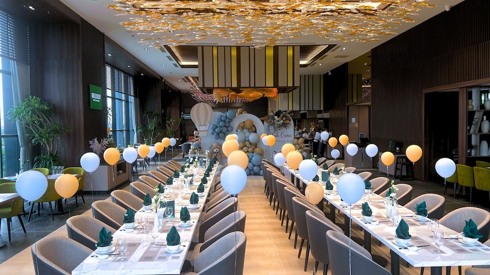 Wyndham Garden Legend Halong 40/50