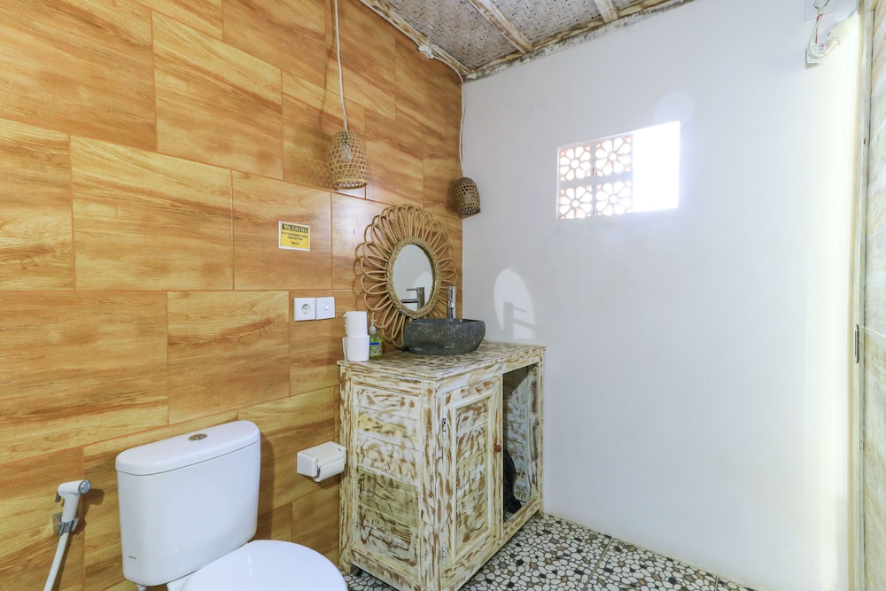 Angels Bungalow 23/58
