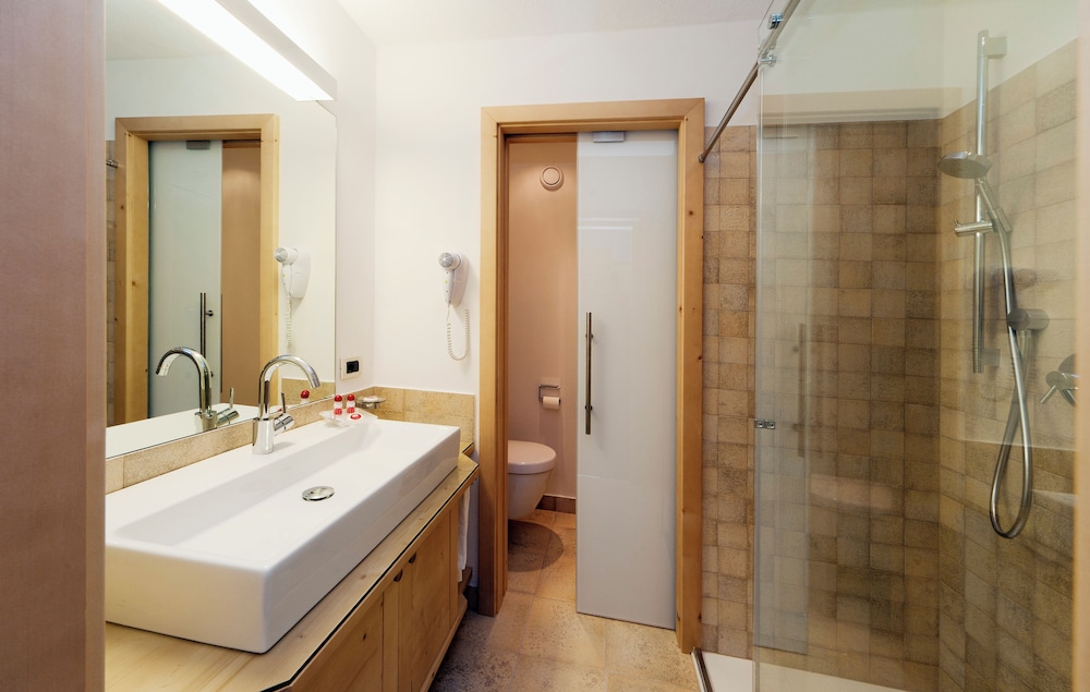 Hotel Ladinia 49/50