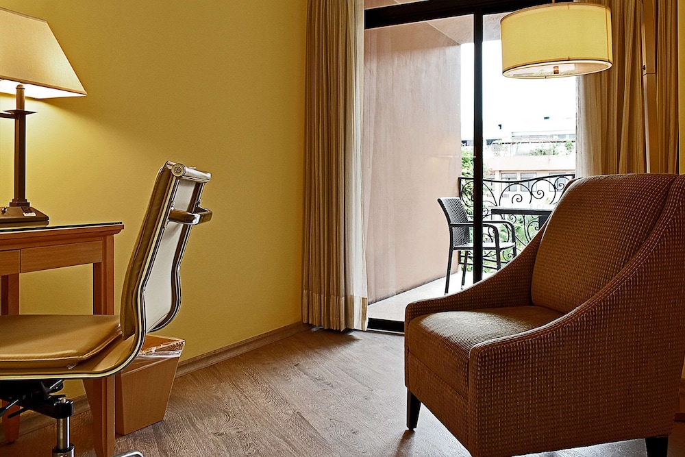 Grand Hotel Guayaquil, Ascend Hotel Collection 33/61