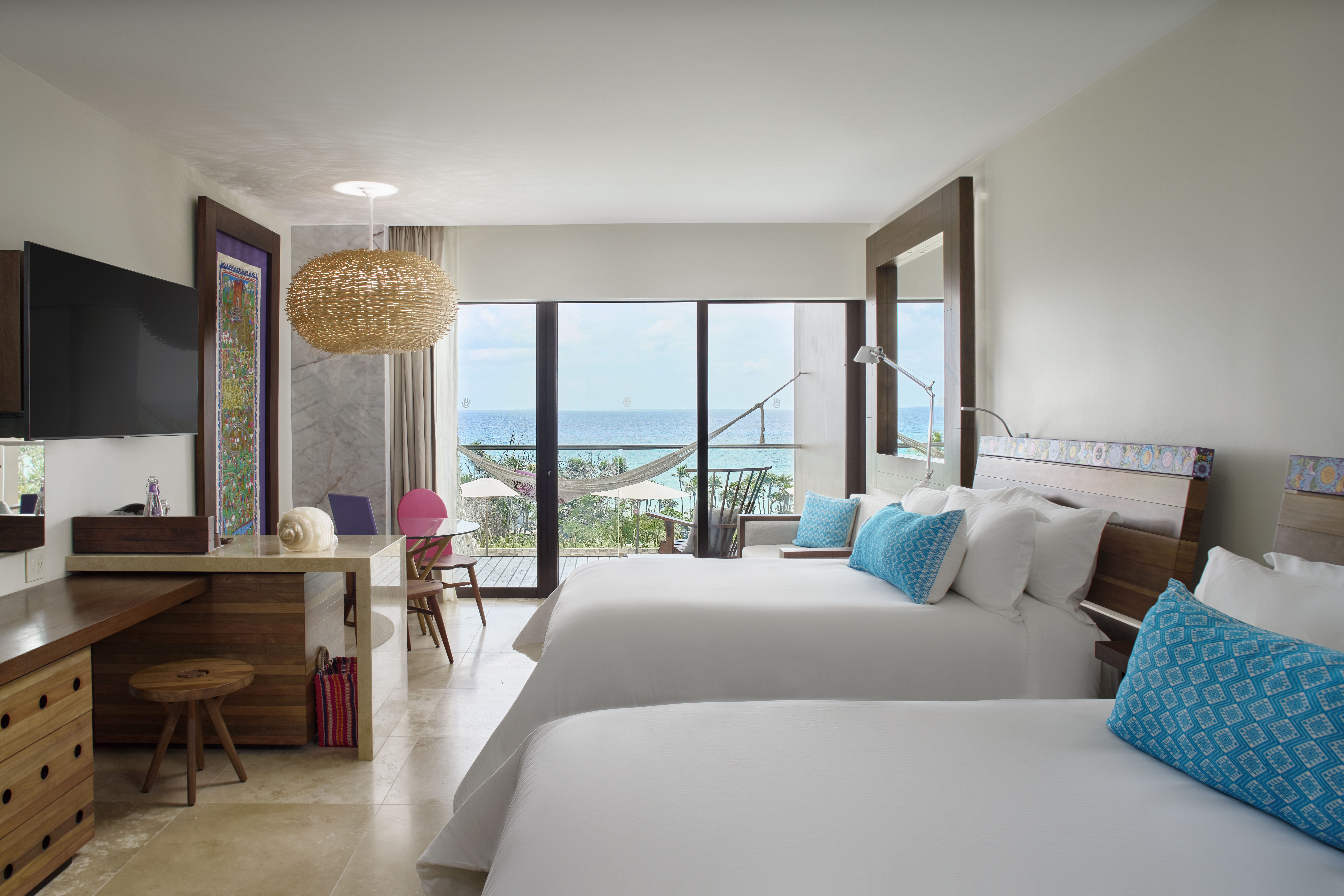 Suite, Ocean Front