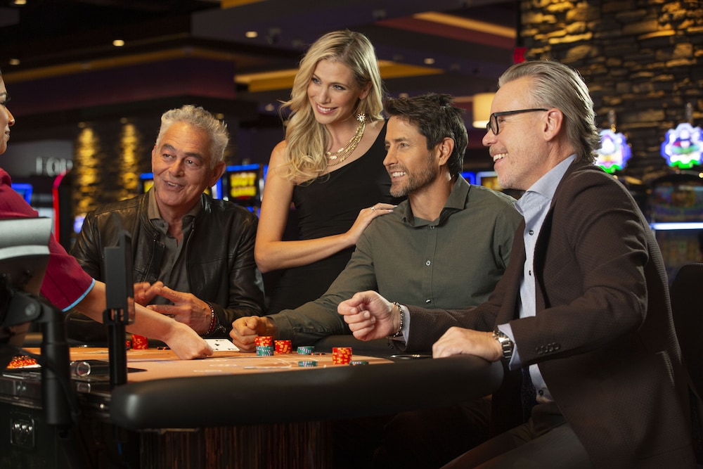 Wekopa Casino Resort 22/69