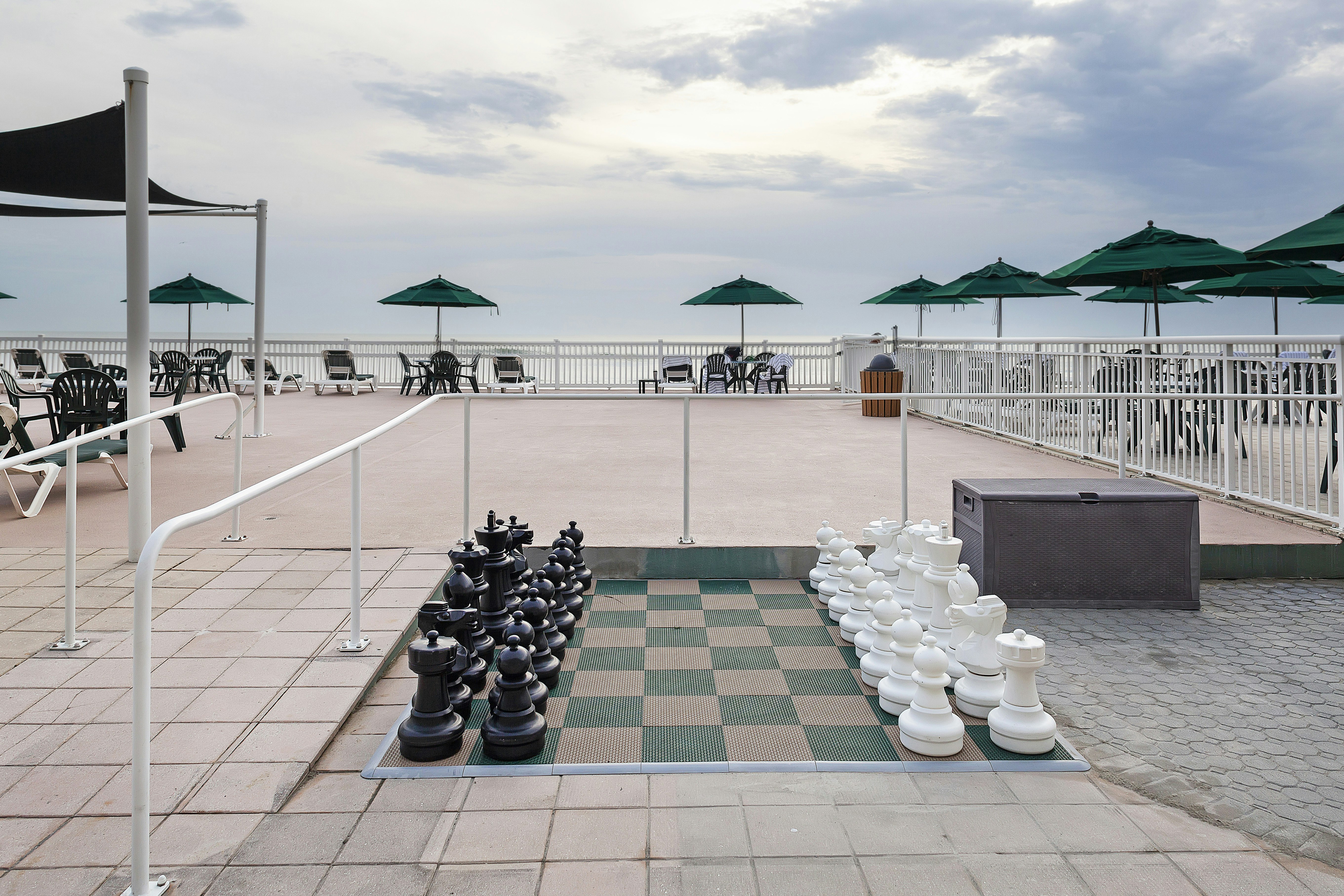 Royal Floridian Hotel 24/43