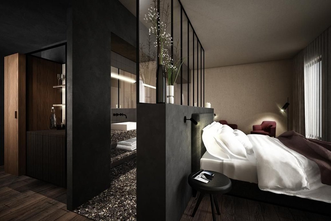 U Eat & Sleep Antwerp 8/8
