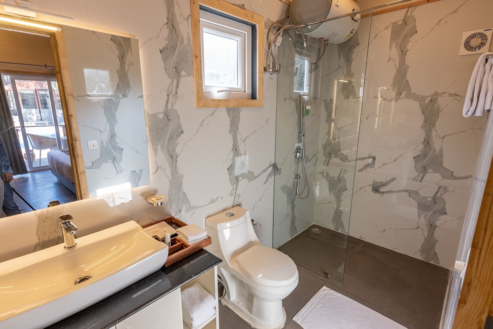 juSTa Rasa Retreat & Spa Rishikesh 62/67