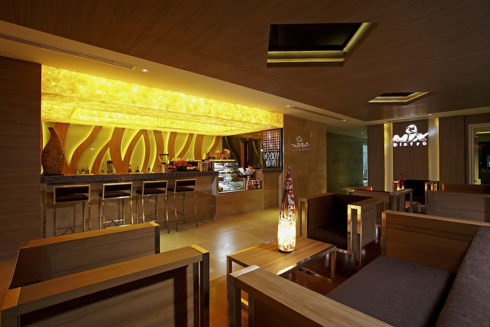 Centara Pattaya Hotel 42/59