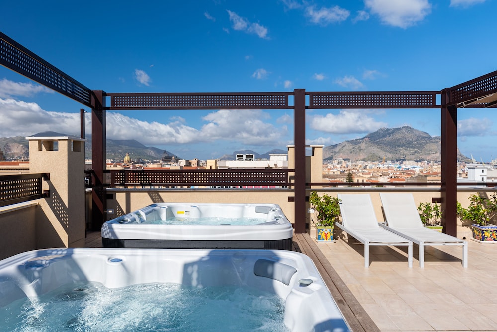 Multi Suite Palermo 22/50