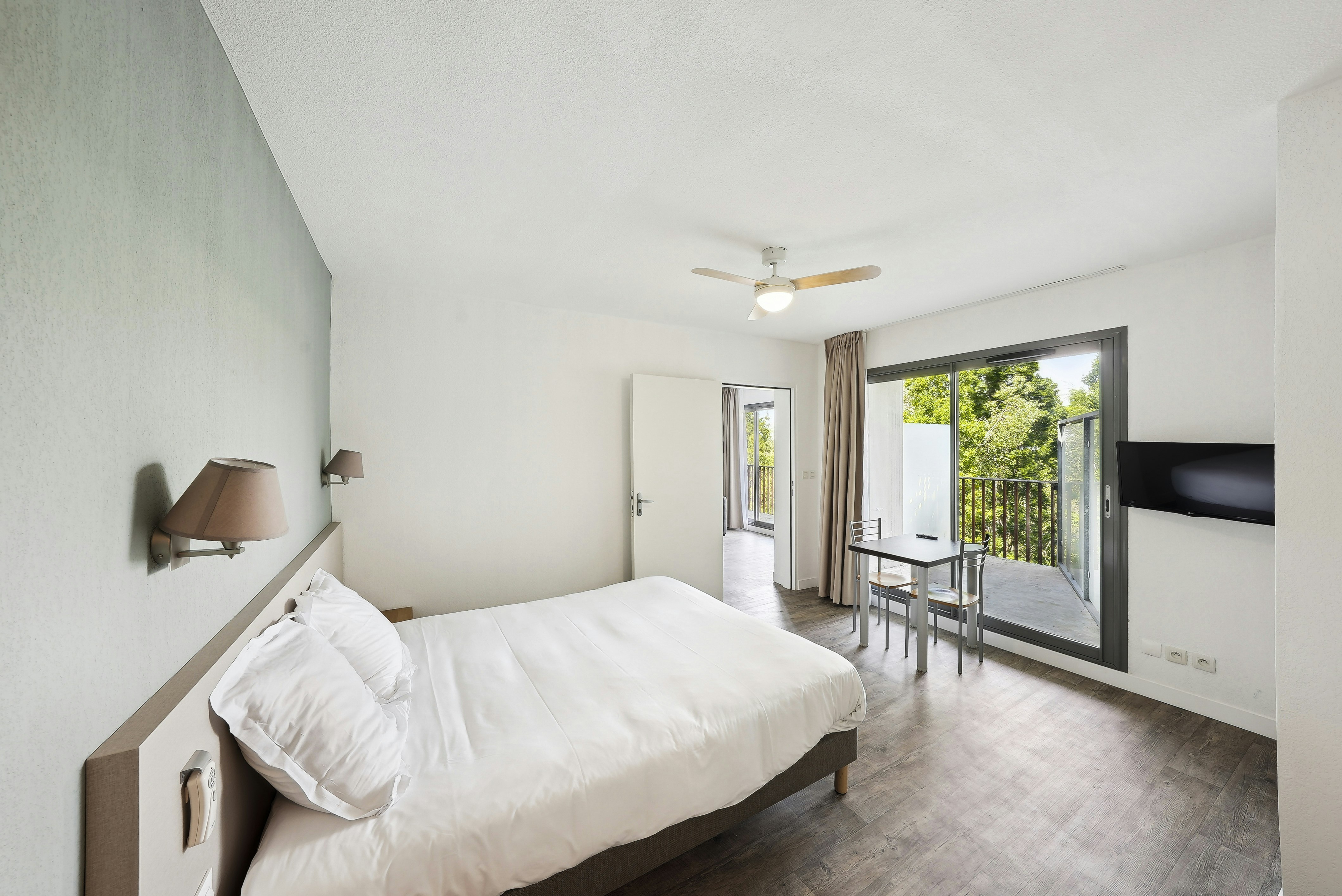 All Suites Appart Hotel la Teste de Buch 22/42