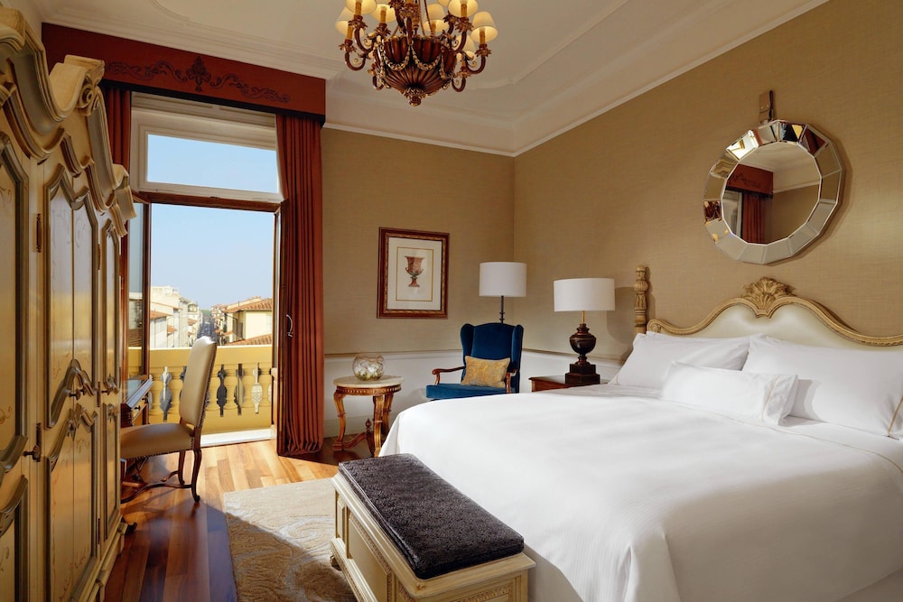 Westin Excelsior Florence 15/47