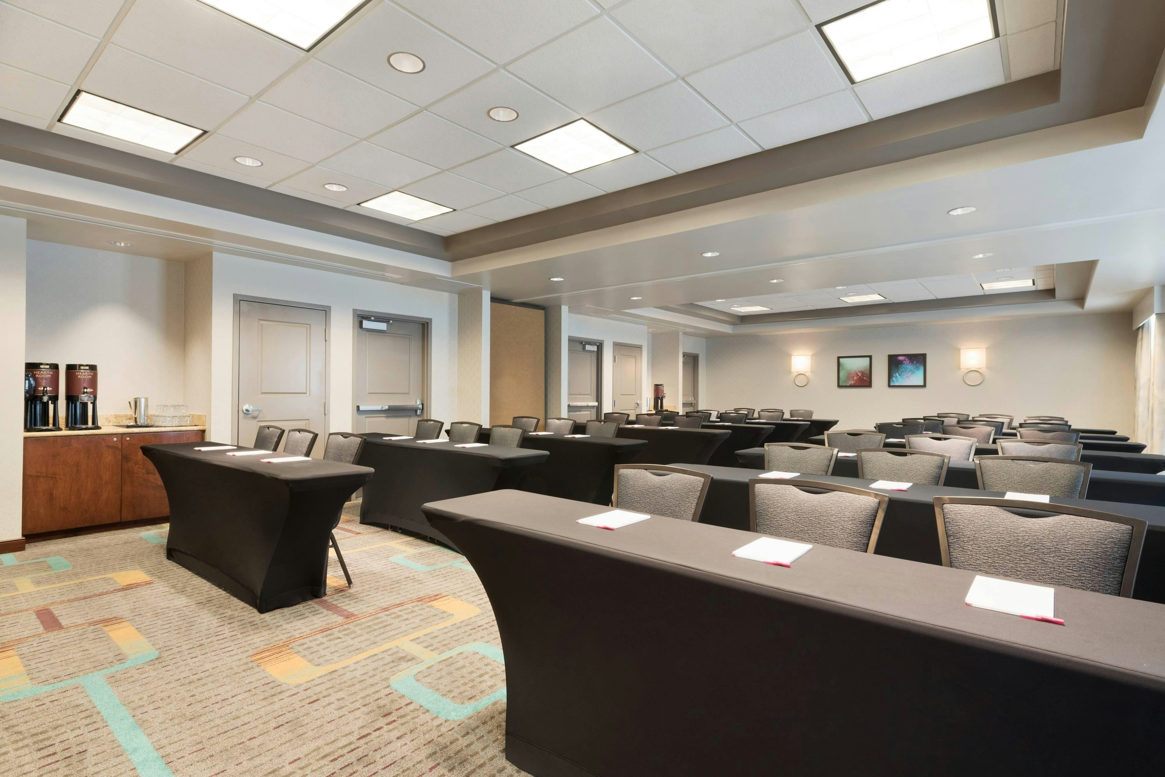 Residence Inn Oklahoma City Downtown Bricktown 11/13