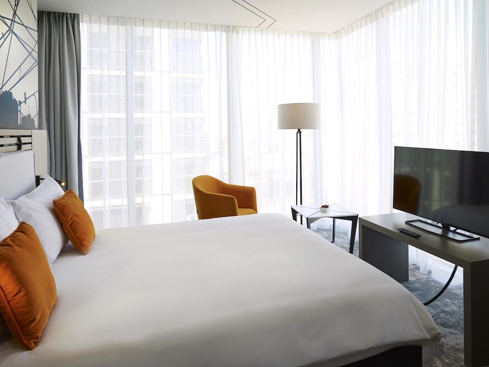 Ibis Styles Warszawa City 8/75