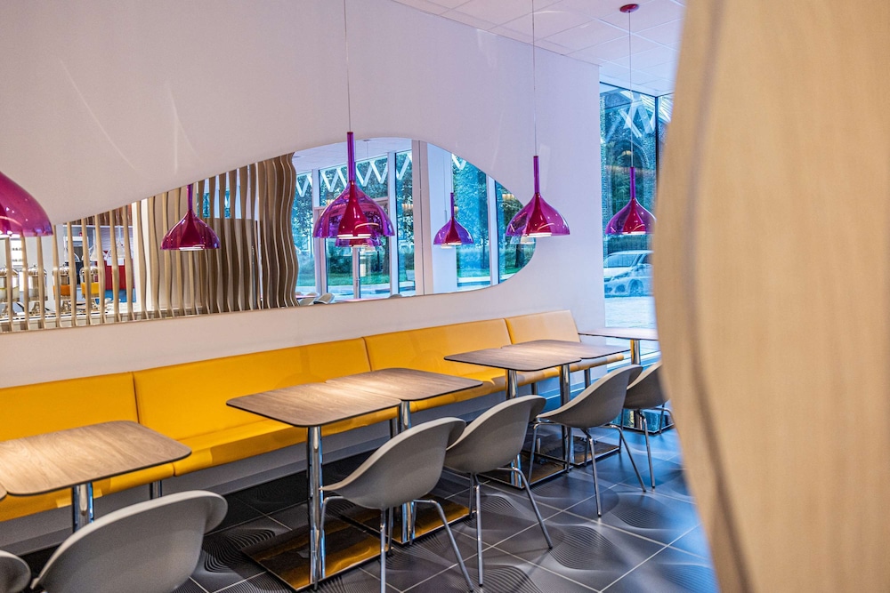 Prize by Radisson, Antwerp City 52/60