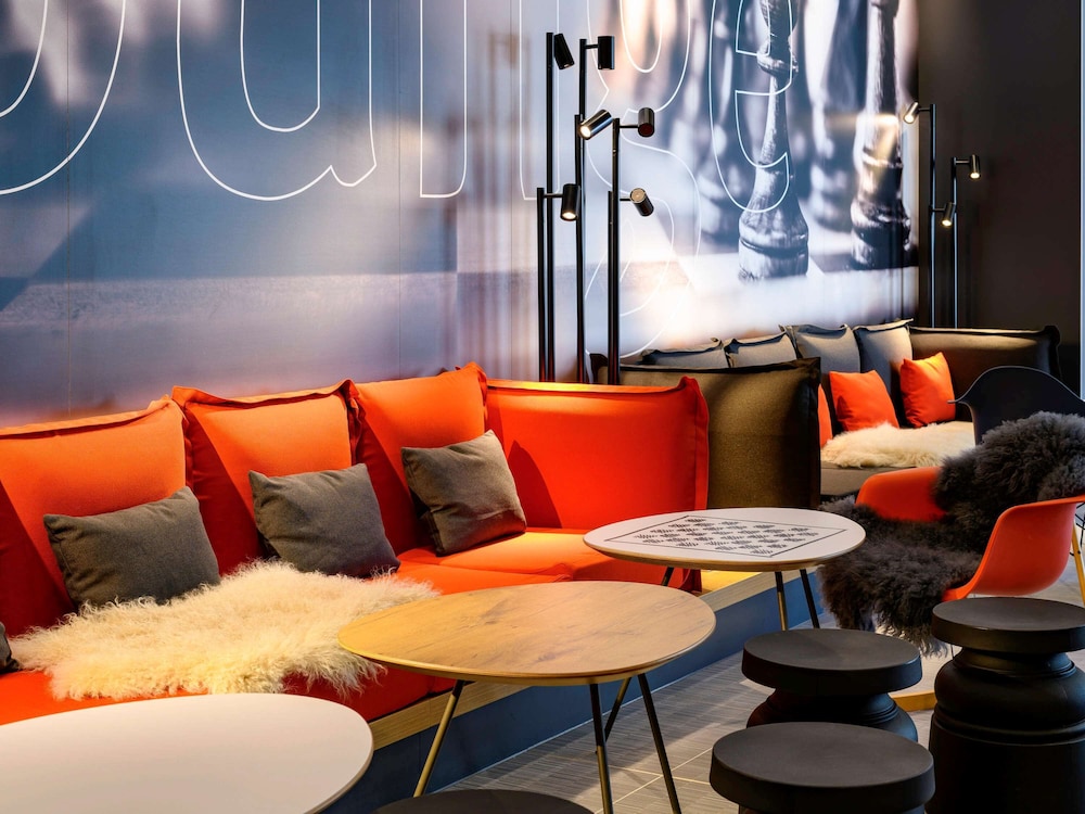 Ibis Regensburg Zentrum 48/71