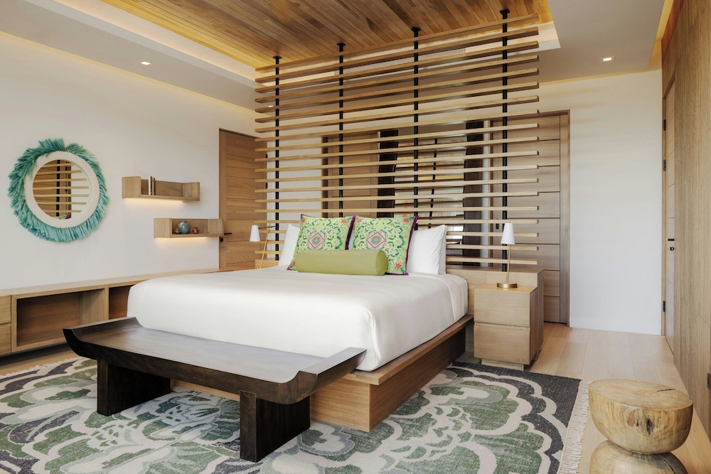 4 Bedrooms, Ocean View, Private Pool