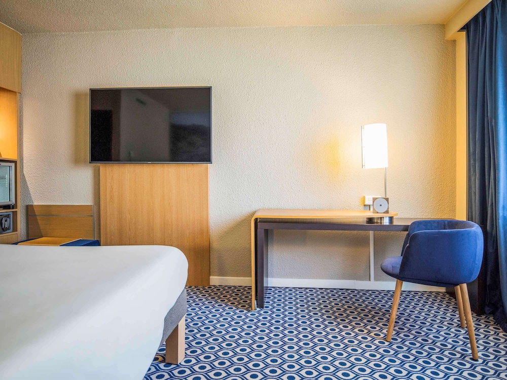 Novotel Orleans Chemins Sologne Demeures Campagne 15/74
