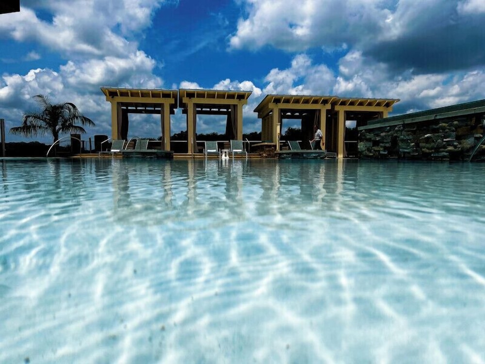Wind Creek Casino & Hotel Wetumpka 60/64