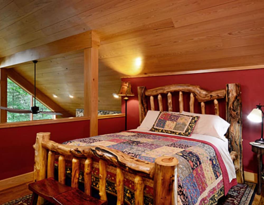 Bent Creek Lodge Bed &amp; Breakfast 29/50