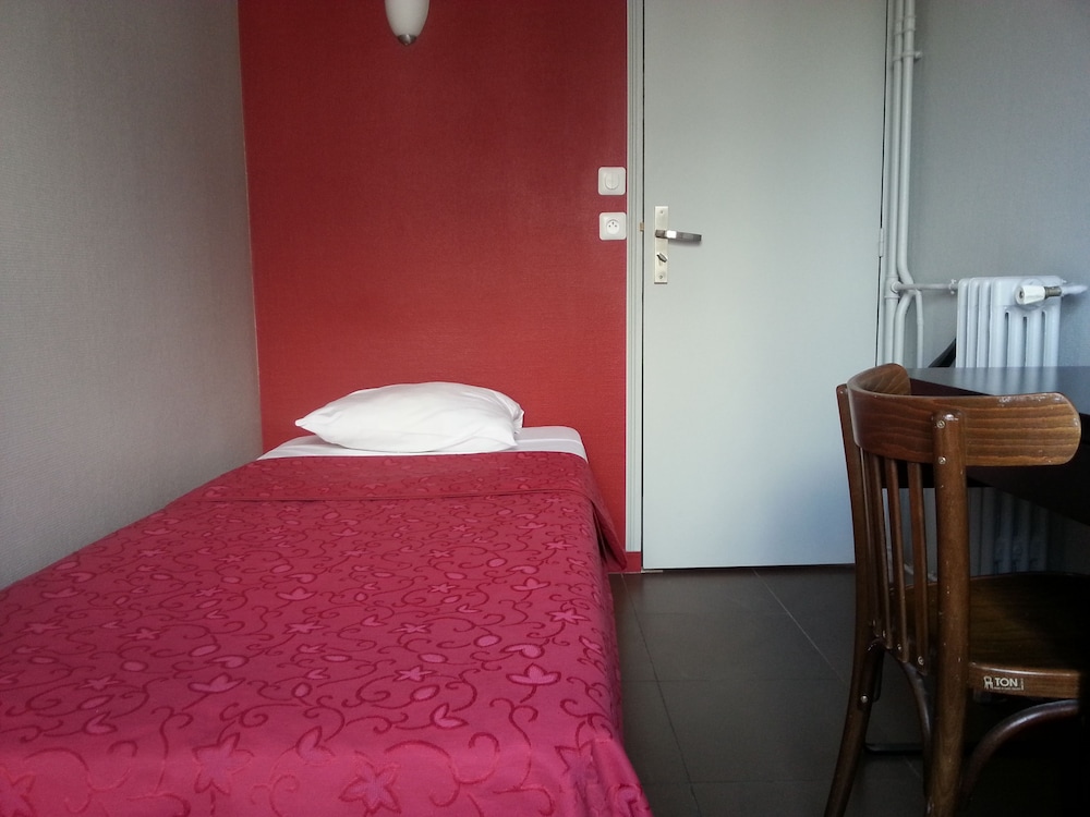 Hipotel Paris Bastille Saint Antoine 27/31