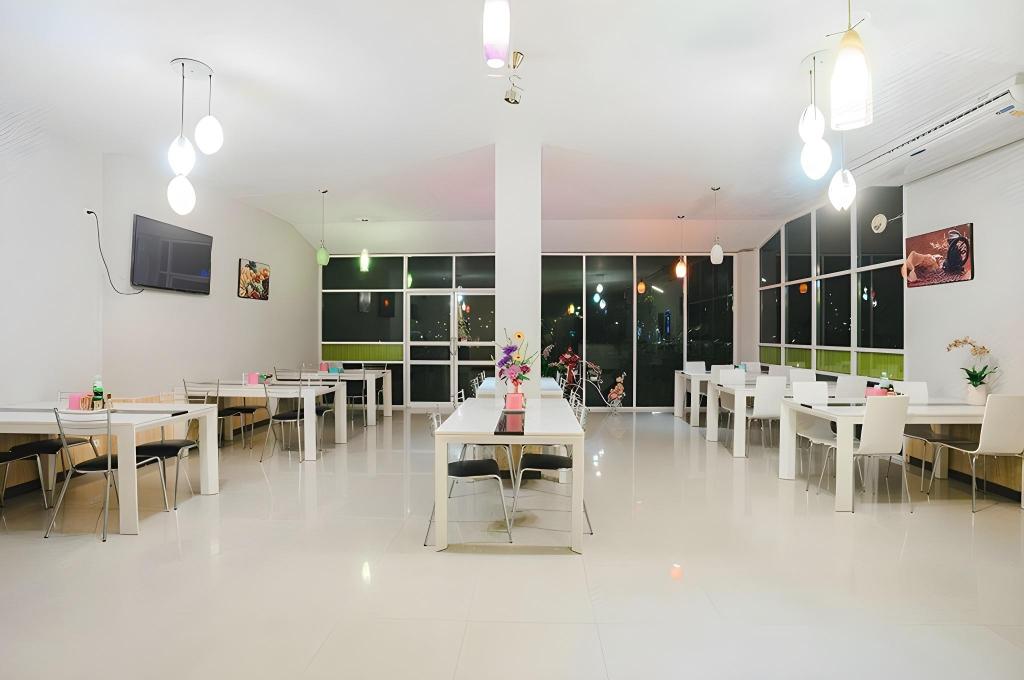 Ratchaphruek Pavilion 34/46