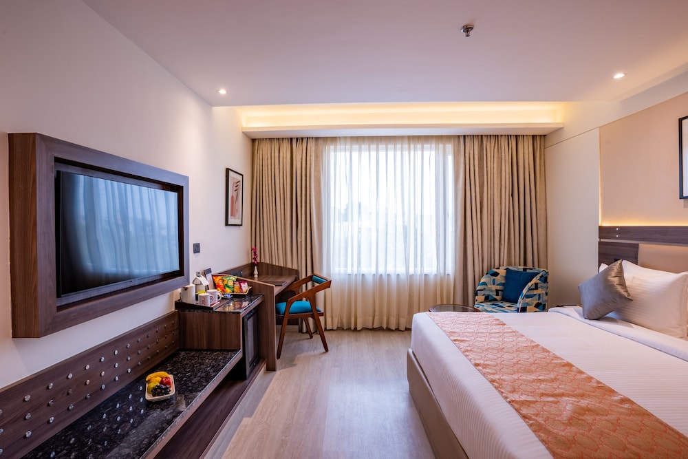 Regenta Inn Gurugram 19/50