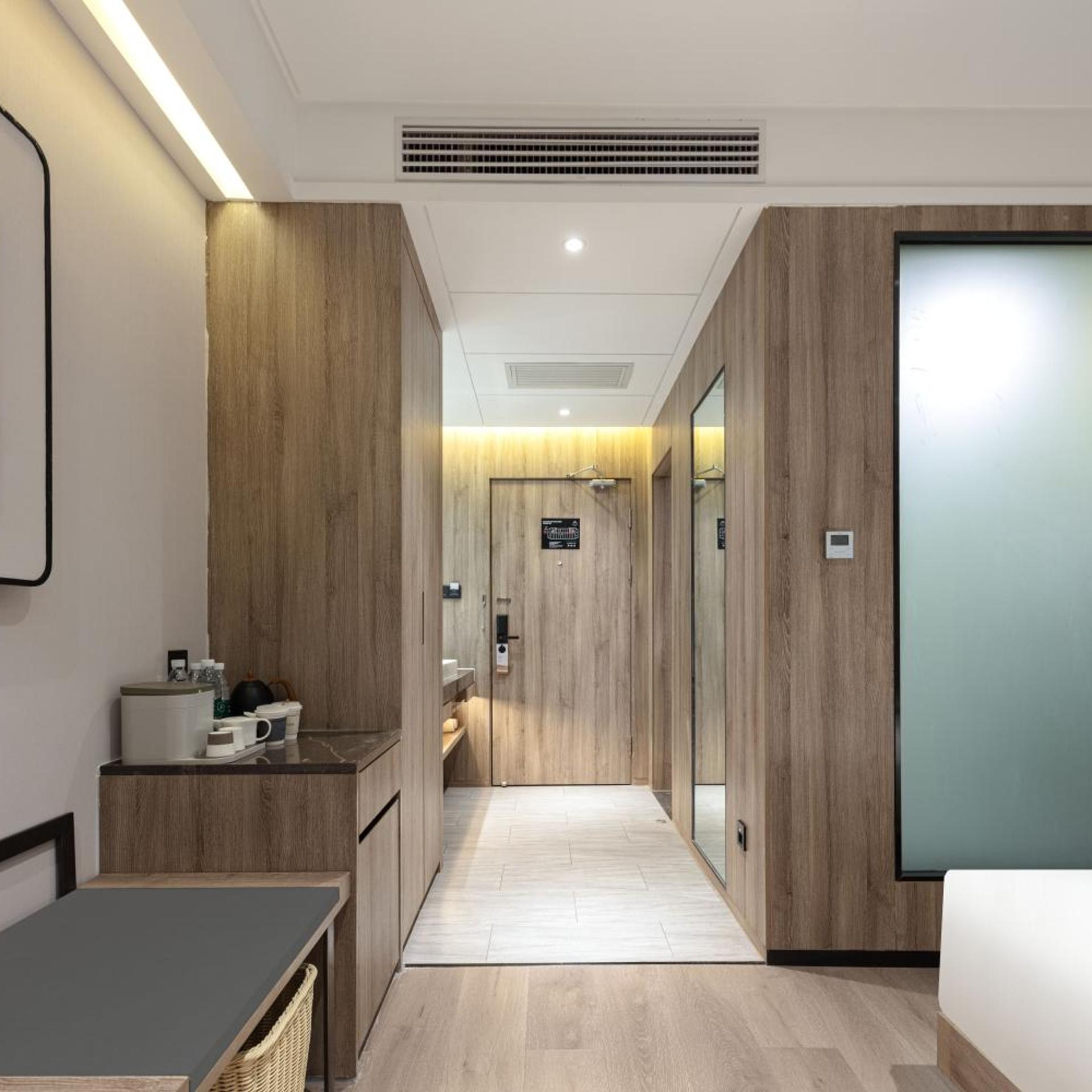 Atour Hotel High Speed Railway Station Urumqi 43/43