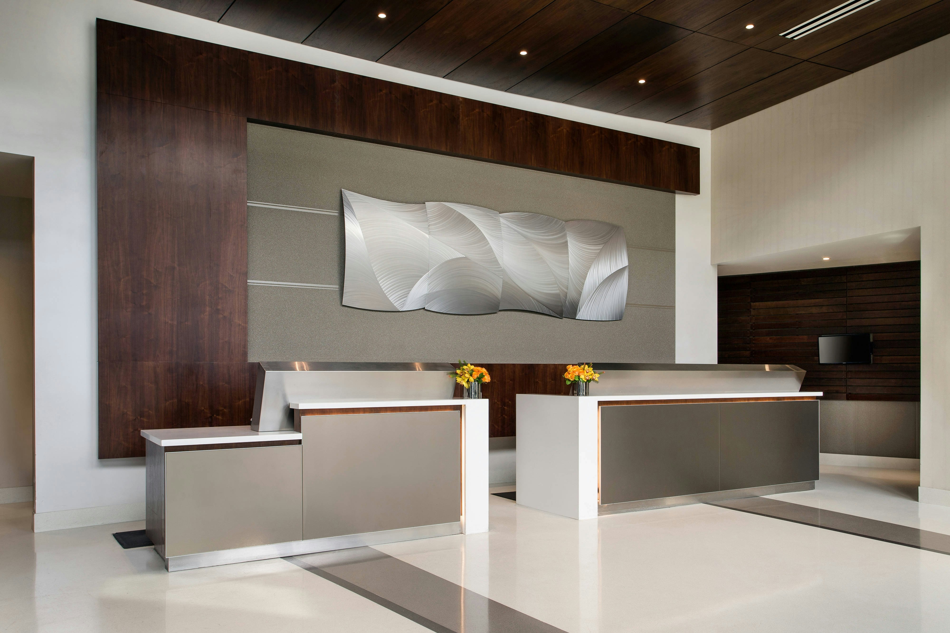 Residence Inn Los Angeles La Live 6/36
