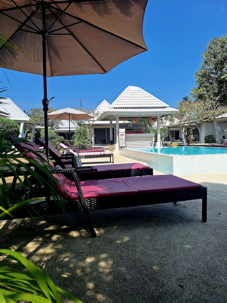 Thiptara Resort 42/50