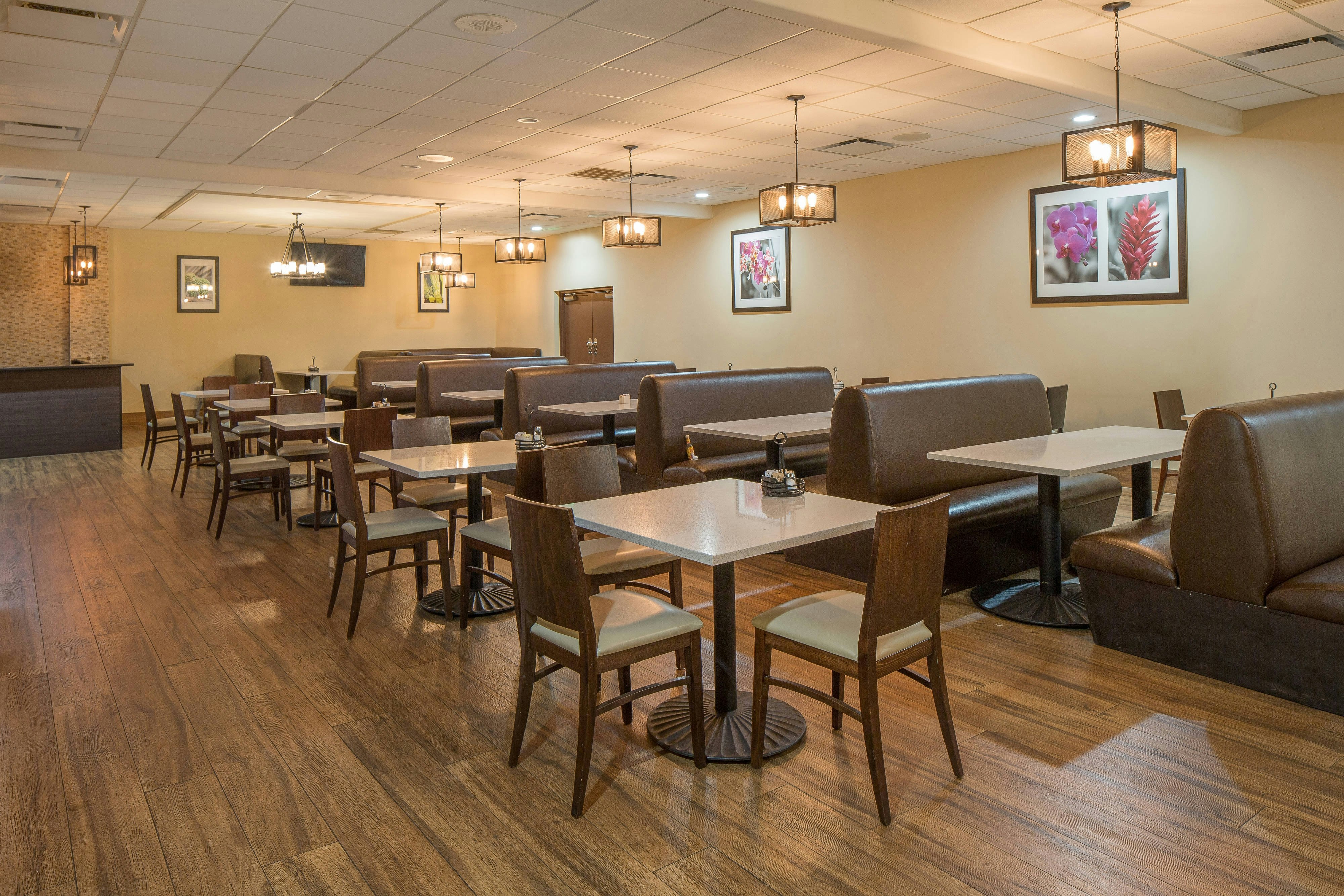 Four Points By Sheraton Orlando International Drive 20/55