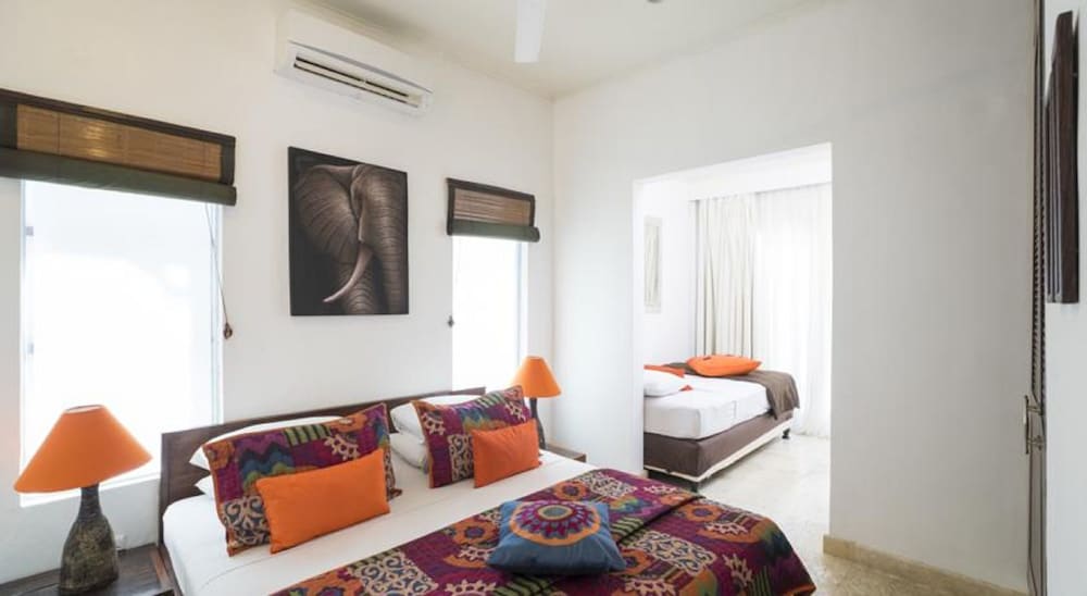 Beach Melati Apartments 21/50