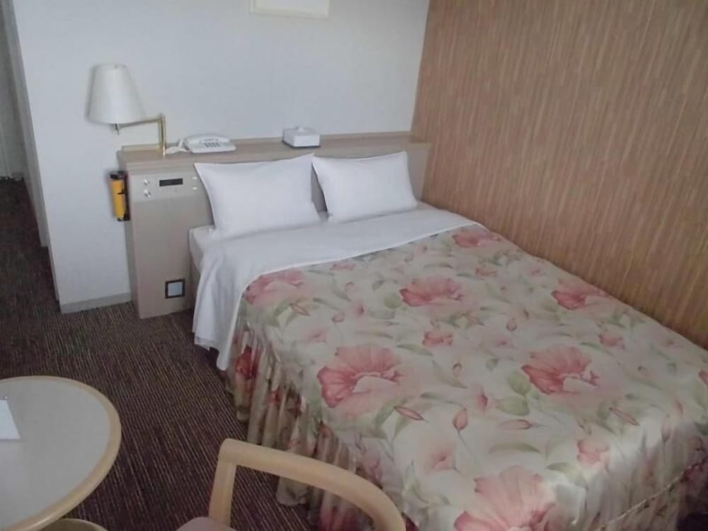 Yokote Central Hotel 18/44