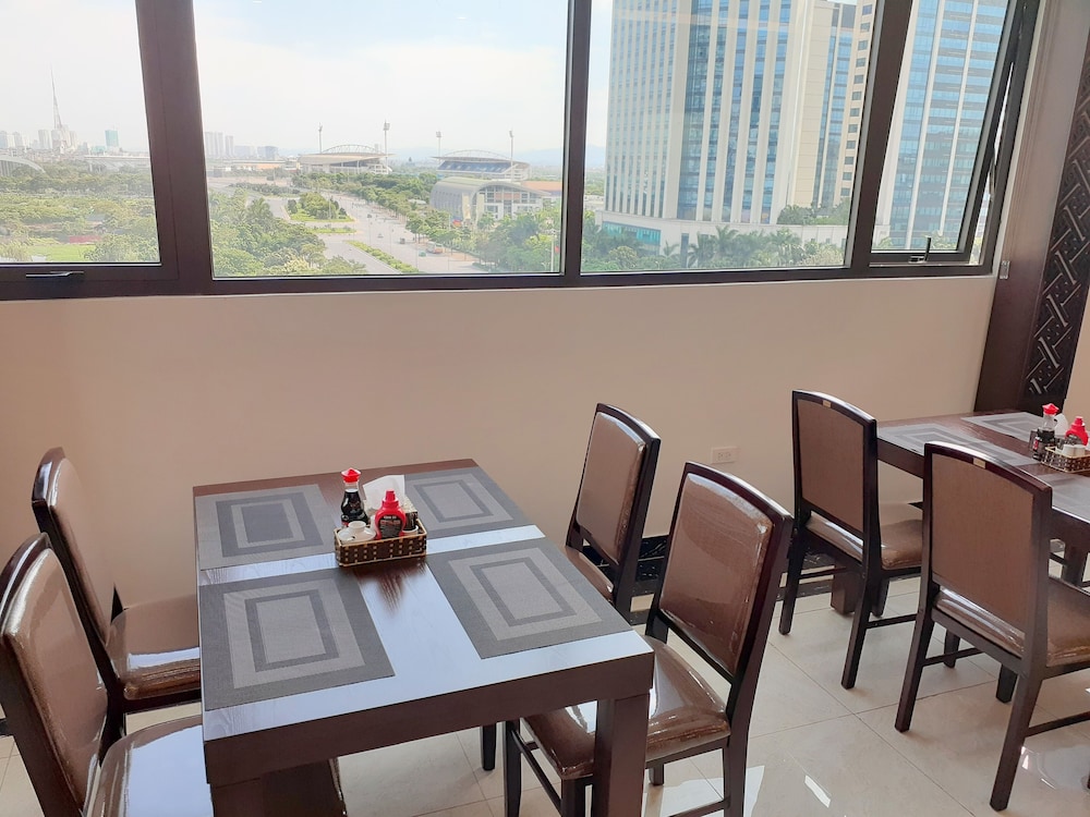 T&M Luxury Hotel Hanoi 45/57