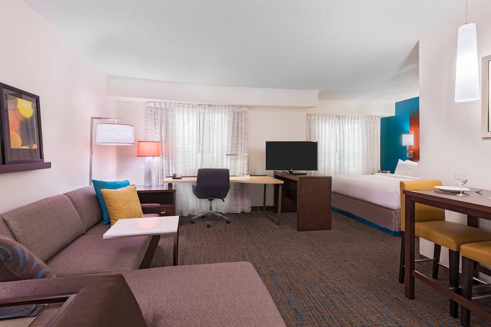 Residence Inn by Marriott Savannah Midtown 31/50