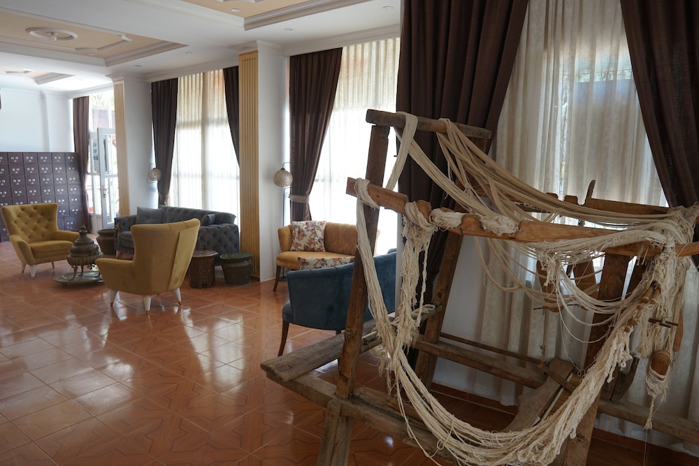 Balkaya Hotel 31/49