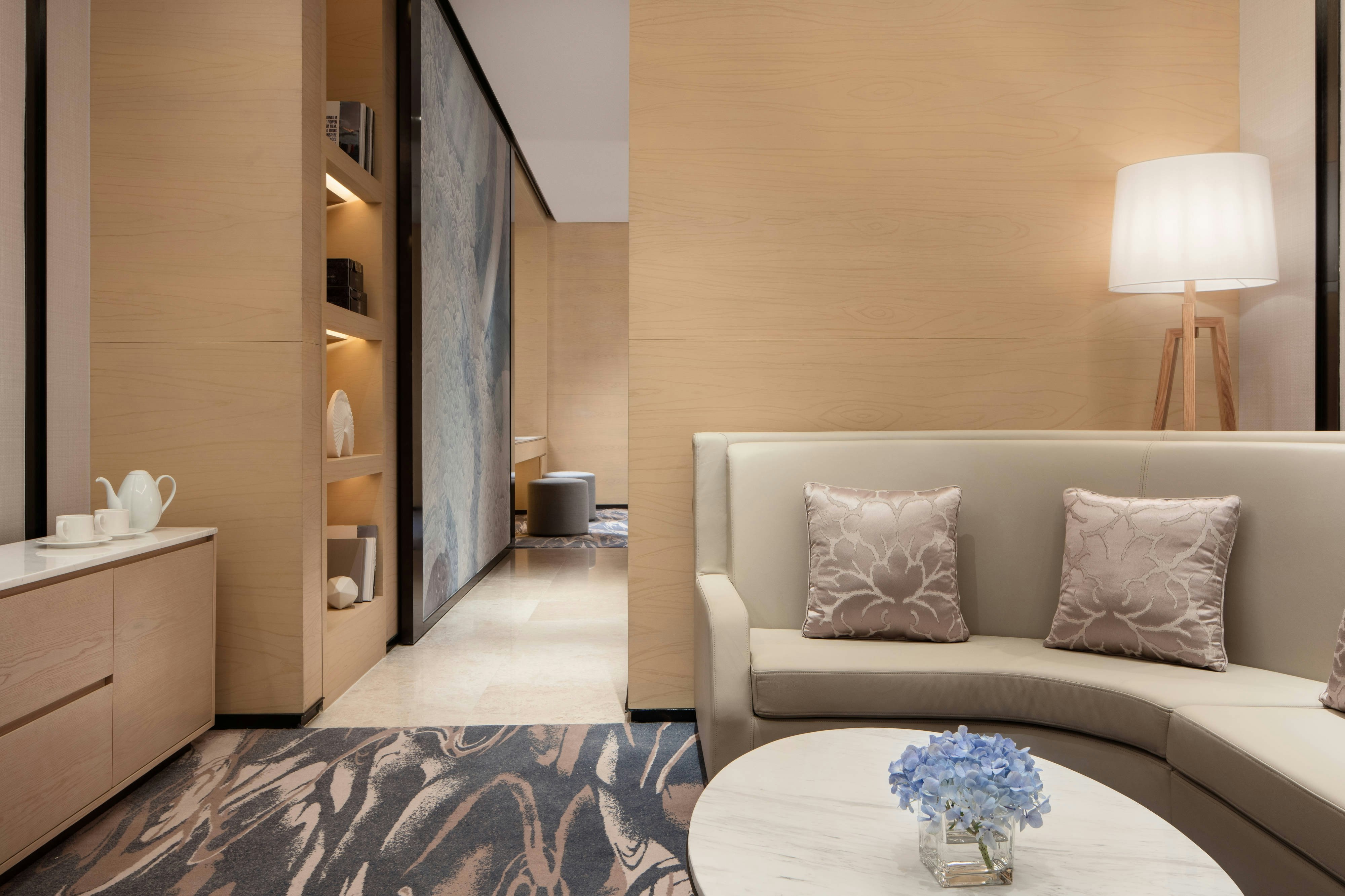 Marriott Hong Kong Ocean Park Hotel 34/50