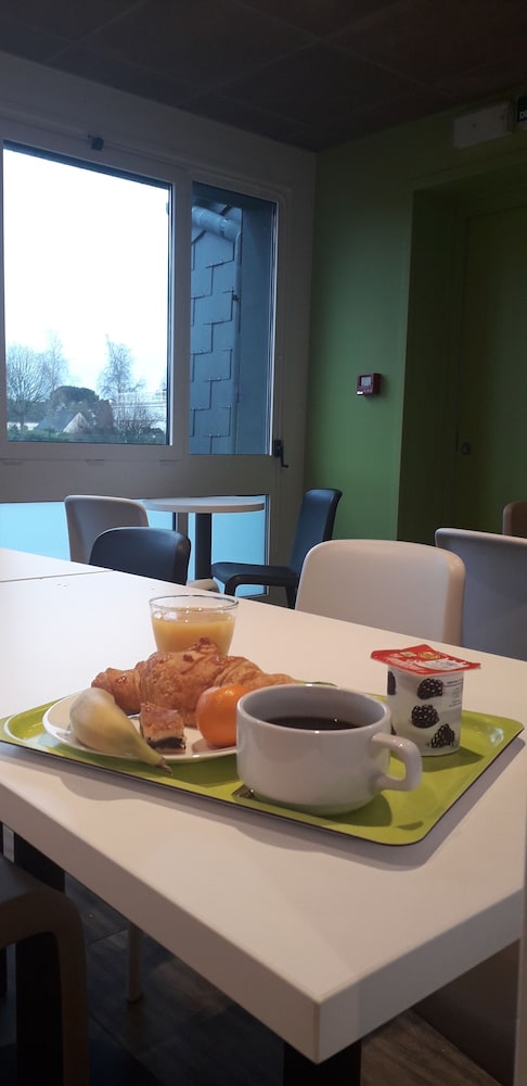 Ibis Budget Concarneau 26/31