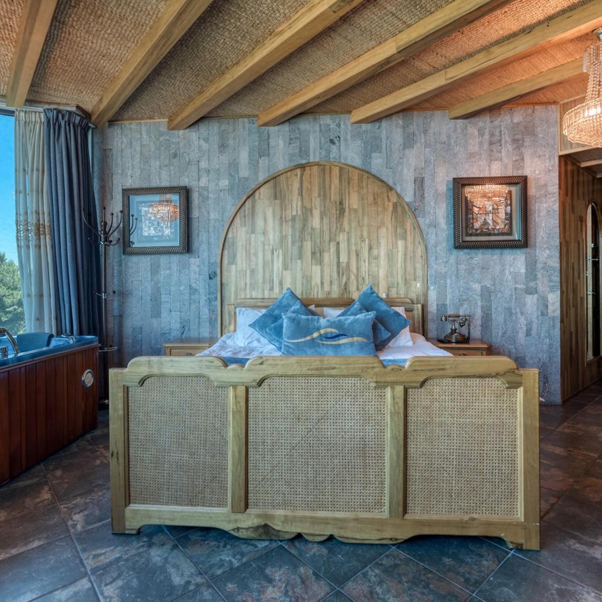 Bay Lodge Boutique Hotel 7/50