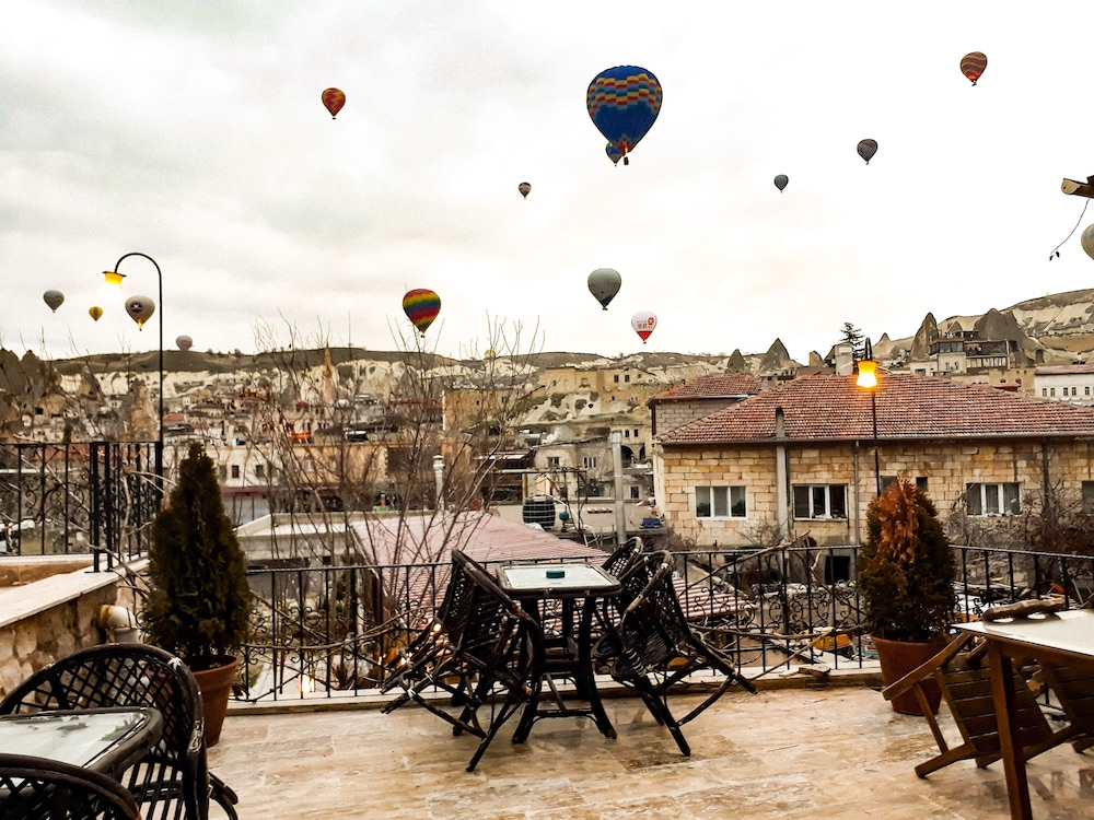 Cappadocia Caves Hotel 37/50