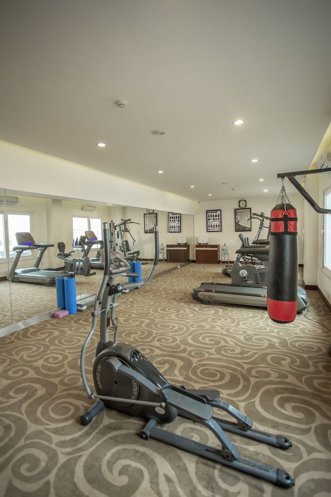 Pearl River Hotel 28/50