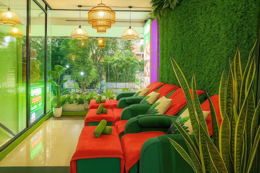 HOANG PHI HOTEL 34/50