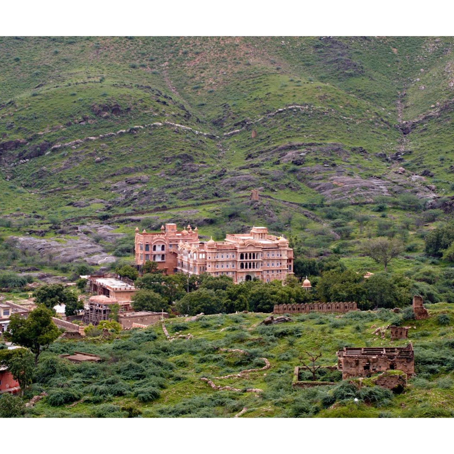 Patan Mahal 44/67