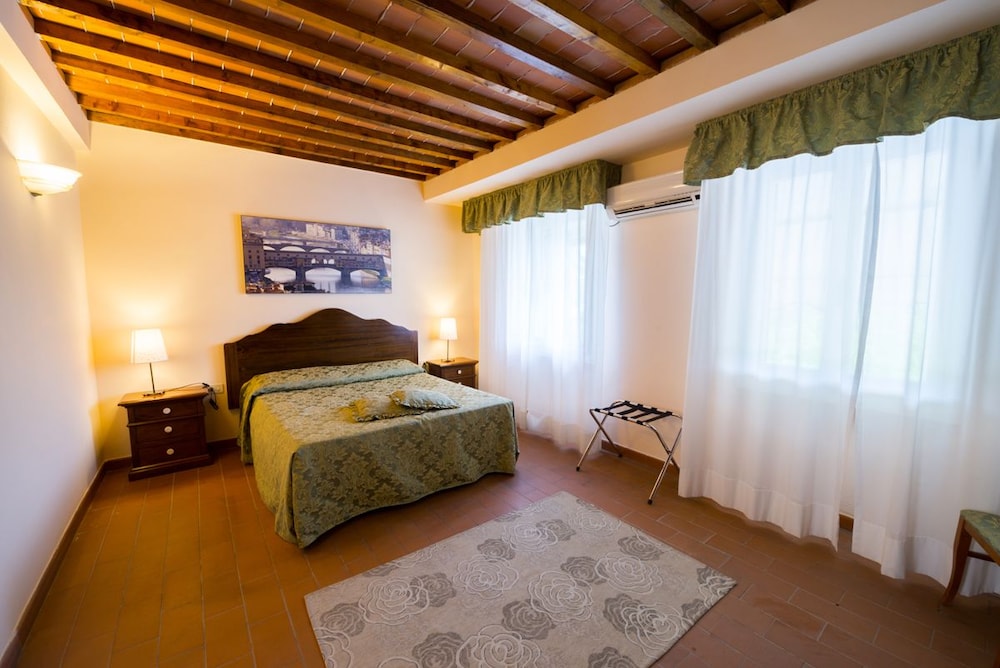 Cascina De Fagiolari 25/68