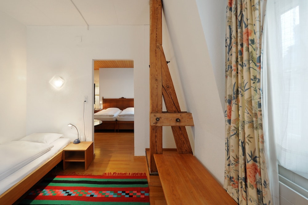 Hotel National Bern 27/50