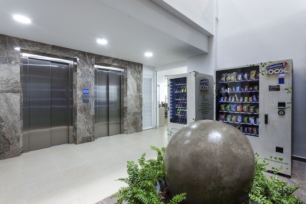 Torca Hotels 5/59