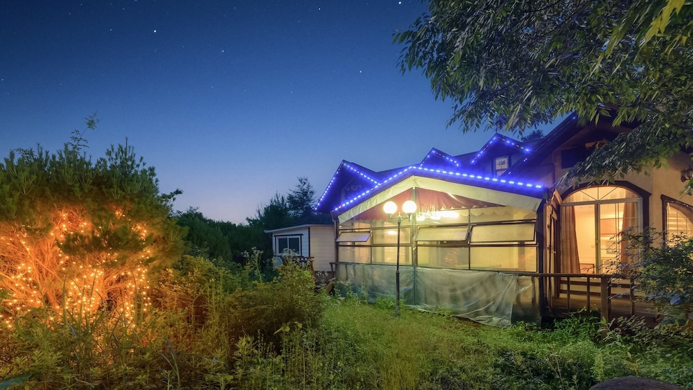 Gapyeong Benest Pension 1/49