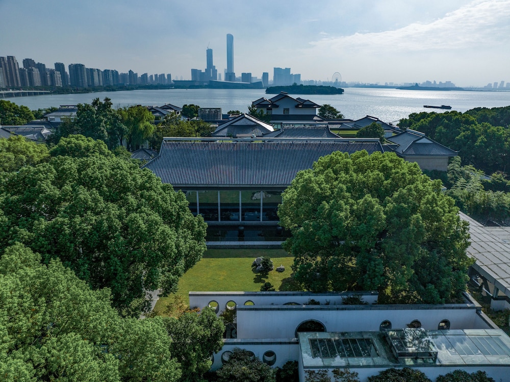 Tonino Lamborghini Hotel Suzhou 5/50