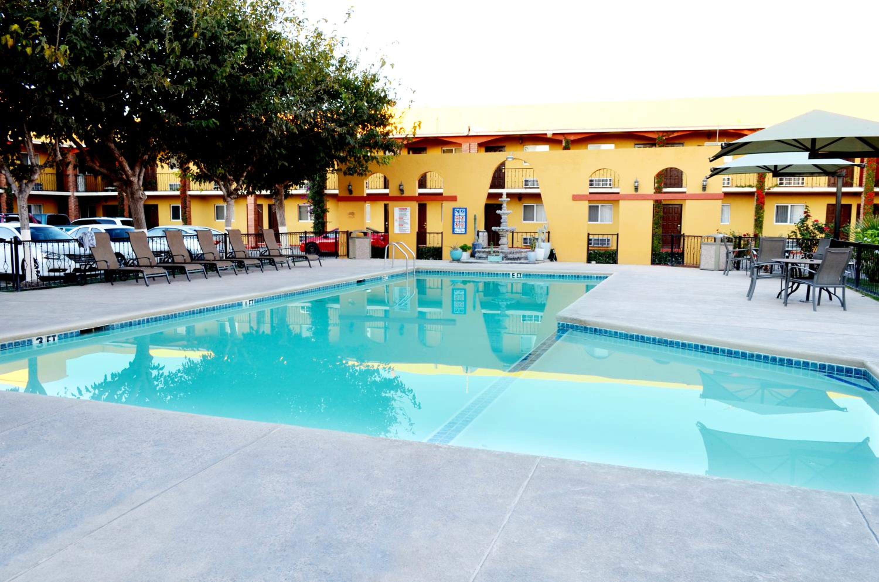 Hotel Villa del Sol 6/43