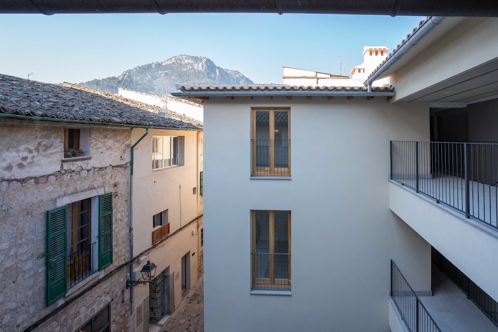 Soller Plaza 1/50